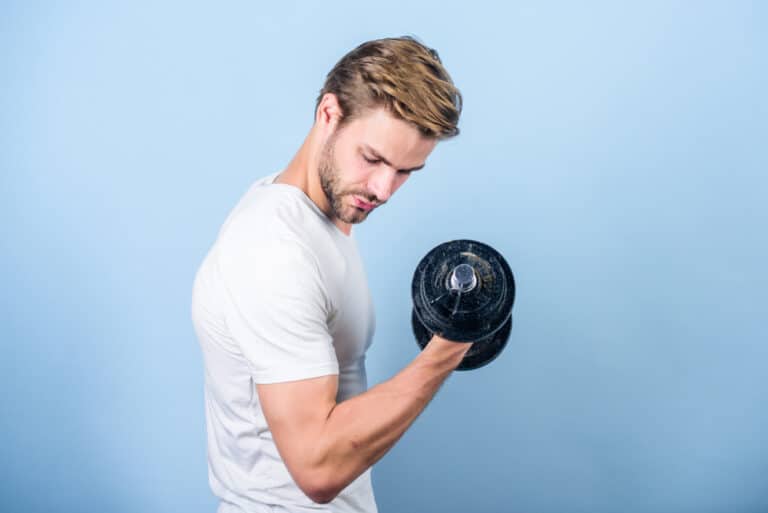 Ways To Gain Muscle Without Lifting Weights